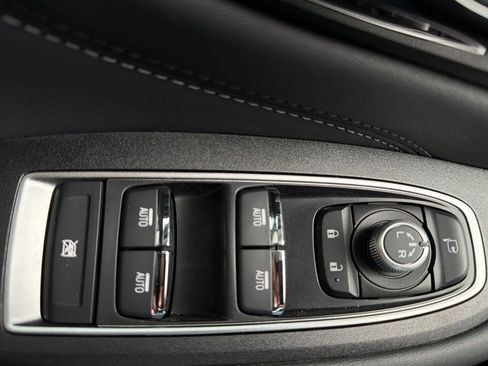 Certified 2025 Subaru Legacy Touring XT image 52