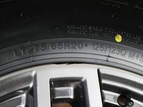 Used 2019 Ford F250 Lariat w/ Lariat Ultimate Package image 44