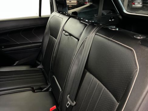 Used 2024 Volkswagen Tiguan SE R-Line FWD image 19