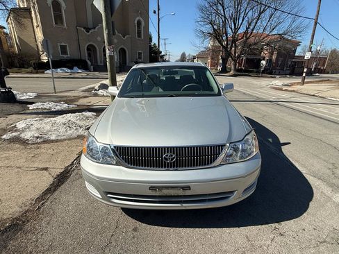 Used 2000 Toyota Avalon XLS image 43