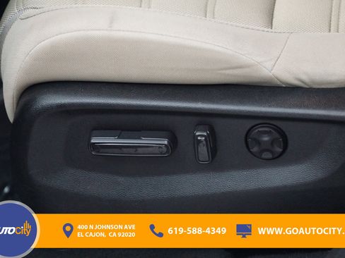 Used 2018 Honda CR-V EX image 17