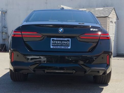 New 2027 BMW 530i w/ M Sport Package RWD image 16