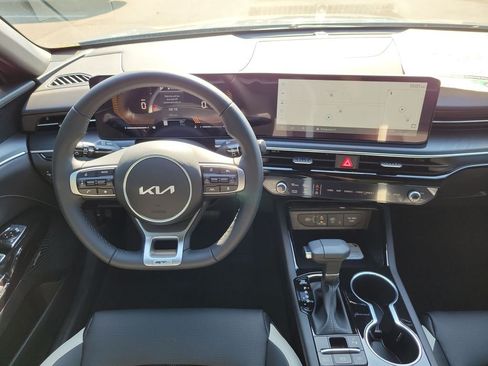 New 2026 Kia K5 GT-Line w/ GT-Line Premium Package FWD image 17