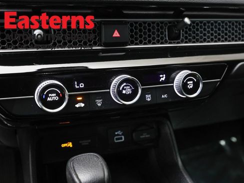 Used 2023 Honda Civic LX image 18