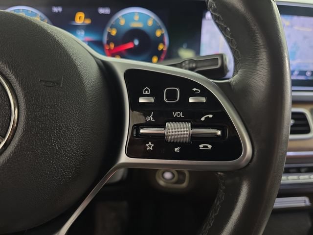 Used 2020 Mercedes-Benz GLE 350 4MATIC image 13