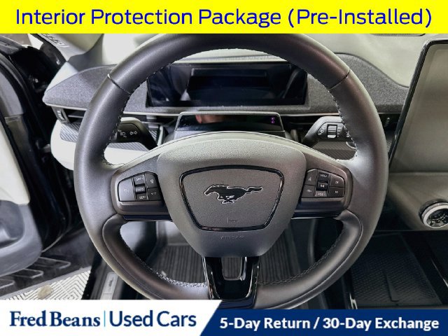 Used 2023 Ford Mustang Mach-E Premium AWD/4WD image 14
