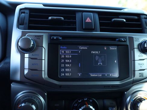 Used 2019 Toyota 4Runner SR5 image 9