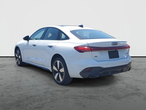 New 2026 Audi A5 2.0T Premium Plus AWD/4WD image 3