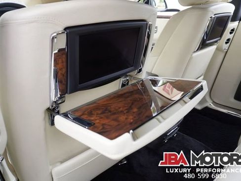 Used 2012 Rolls-Royce Ghost RWD image 22