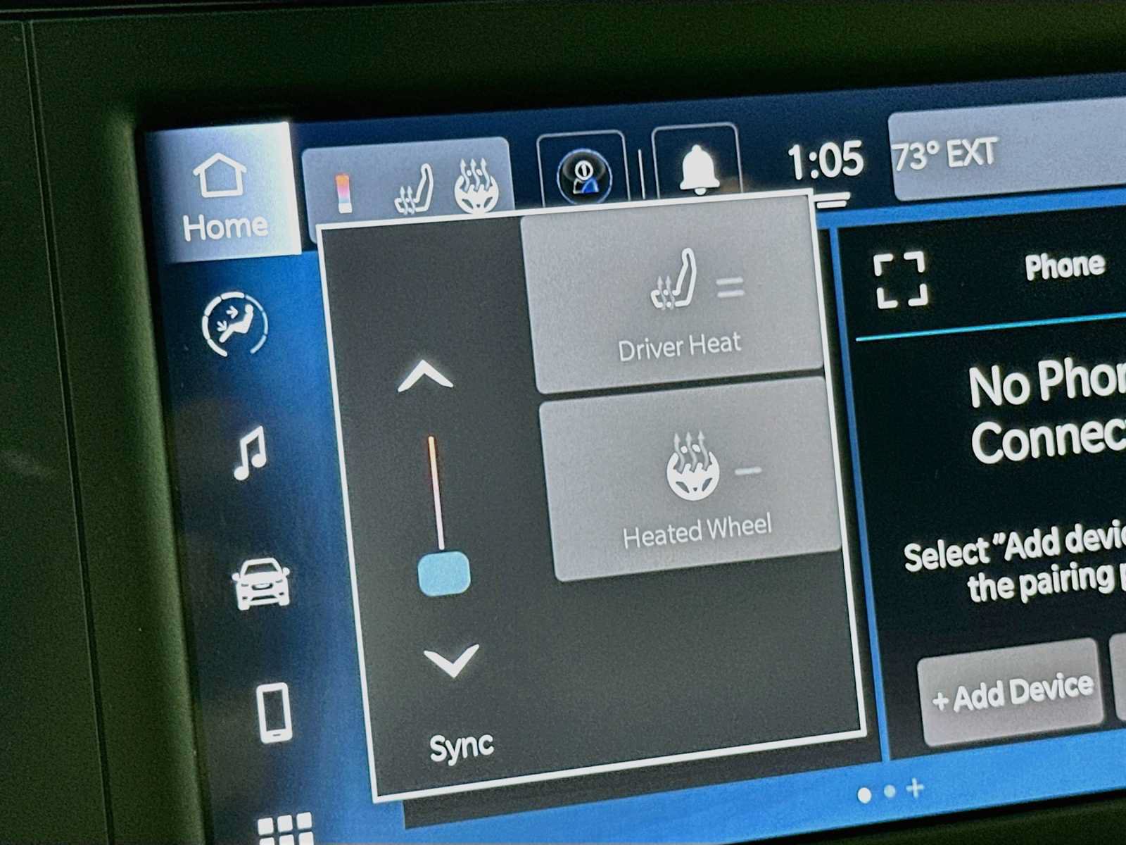 Used 2023 Chrysler Voyager LX FWD image 18
