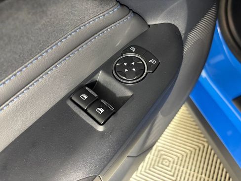 Used 2024 Ford Mustang Dark Horse RWD image 11