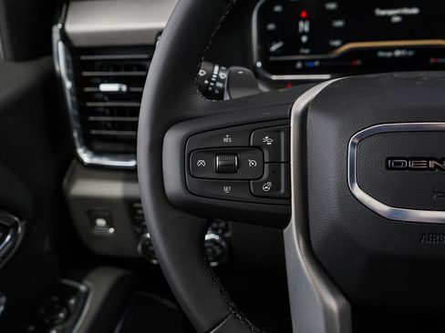 New 2025 GMC Sierra 1500 Denali w/ Denali Reserve Package image 19