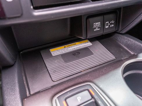 Used 2022 Honda Pilot Special Edition image 22