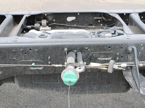 New 2025 RAM 4500 Tradesman image 13