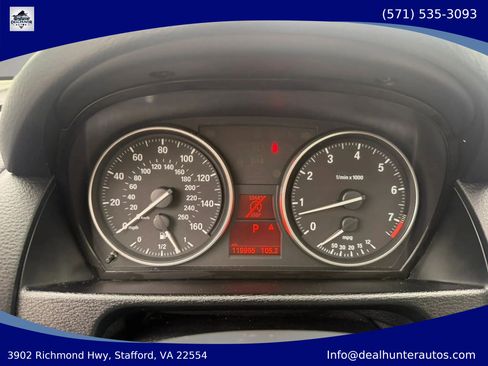 Used 2014 BMW X1 xDrive28i AWD/4WD image 34