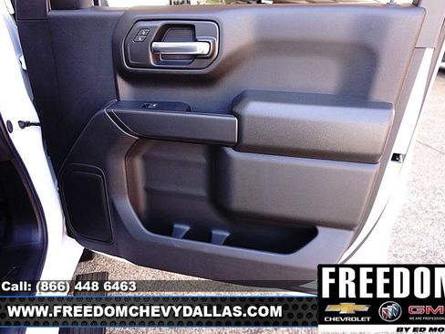 New 2026 GMC Sierra 1500 Pro w/ Pro Value Package image 37