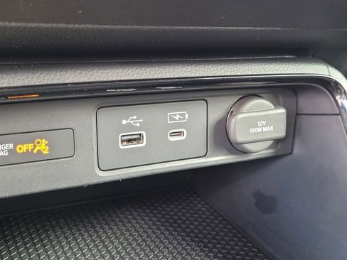 Used 2025 Honda CR-V EX image 24