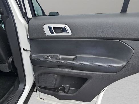Used 2014 Ford Explorer Limited w/ Equipment Group 302A image 24