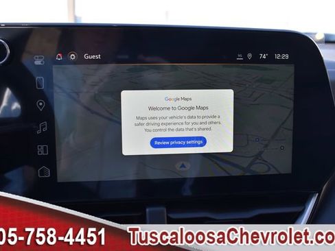 New 2026 Chevrolet Equinox LT image 29