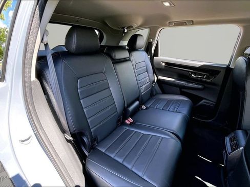 Used 2025 Honda CR-V EX-L image 15
