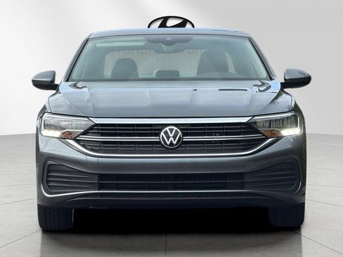 Used 2024 Volkswagen Jetta S FWD image 8