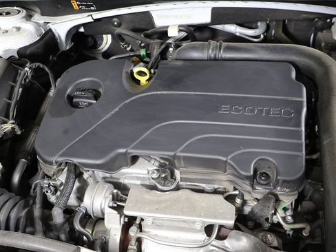 Used 2024 Chevrolet Malibu LS w/ LPO, Floor Liner Package image 14