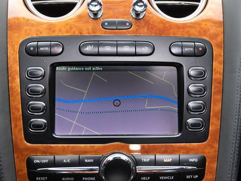 Used 2006 Bentley Flying Spur Flying Spur AWD/4WD image 80