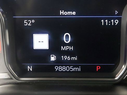 Used 2021 GMC Yukon Denali w/ Denali Premium Package image 51