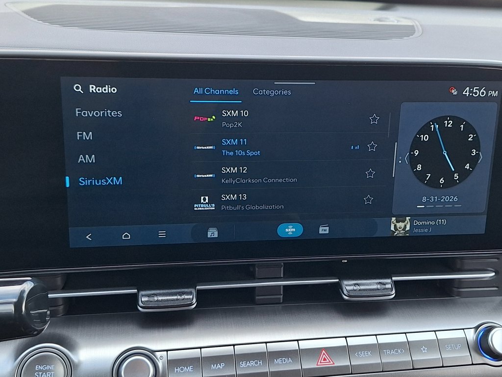 New 2027 Hyundai Kona SEL Sport AWD/4WD image 18