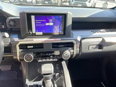 New 2026 Toyota Tacoma SR5 image 15