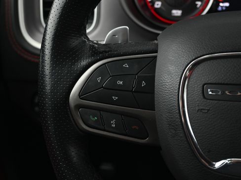 Used 2022 Dodge Charger Scat Pack w/ Plus Group image 31