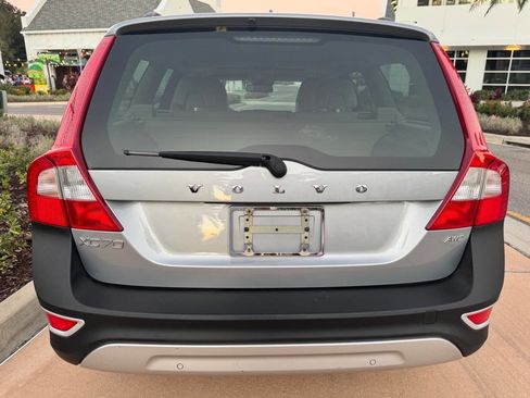 Used 2013 Volvo XC70 3.2 image 6