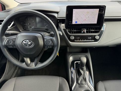 Certified 2024 Toyota Corolla LE image 10