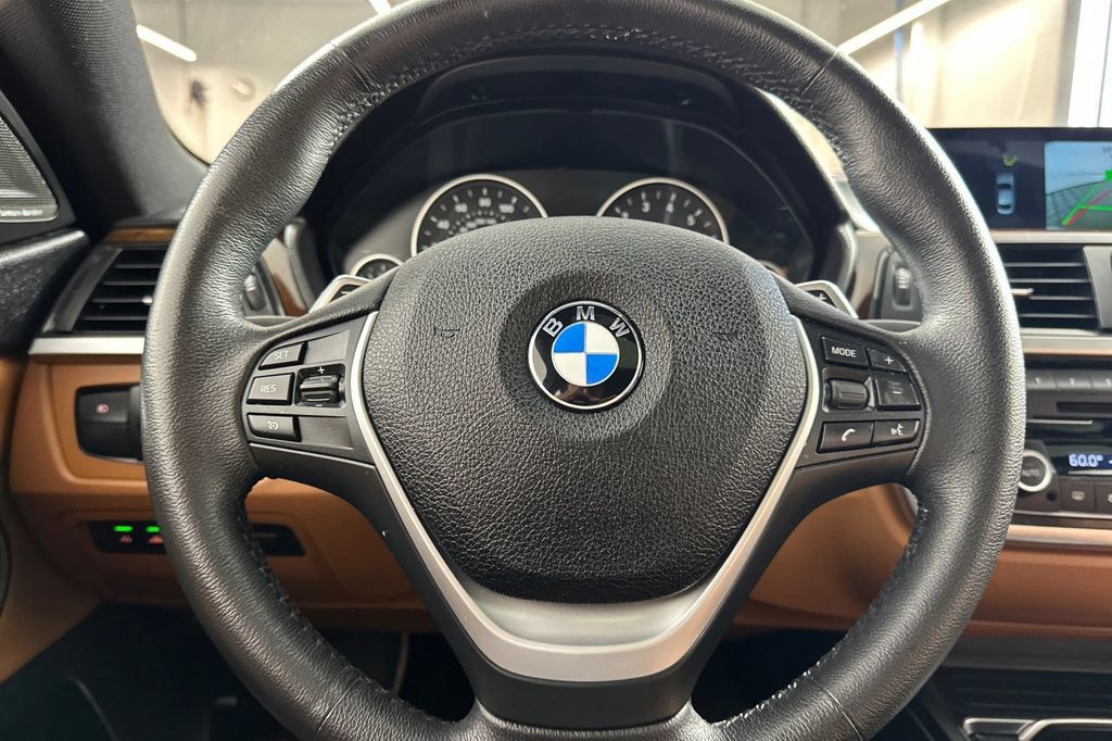 Used 2017 BMW 430i Gran Coupe RWD image 29