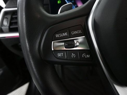 Used 2023 BMW 330i 330i w/ Driving Assistance Package image 11