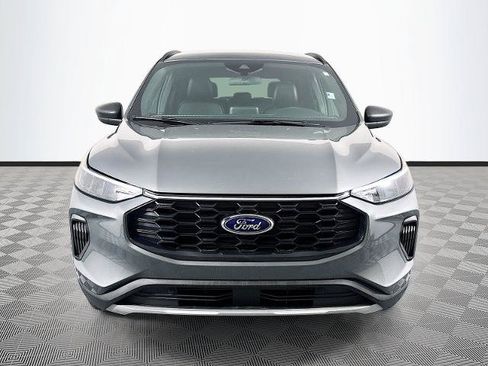 Certified 2025 Ford Escape ST-Line AWD/4WD image 2