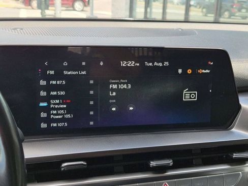 Used 2024 Kia Telluride S w/ S Sunroof Package AWD/4WD image 19