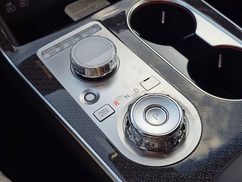 New 2026 Genesis GV80 3.5T e-SC AWD/4WD image 33