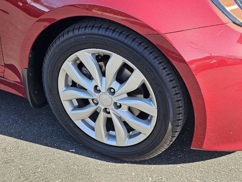 Used 2014 Kia Optima EX w/ EX Premium Package image 8