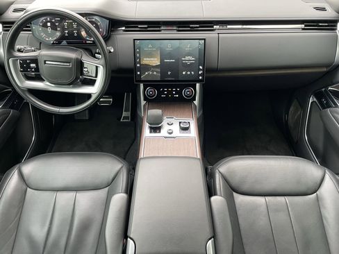 Certified 2023 Land Rover Range Rover Autobiography image 16