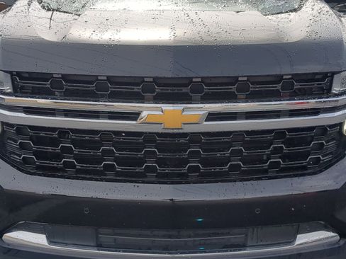 Used 2023 Chevrolet Tahoe LS w/ Driver Alert Package image 10