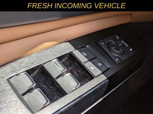 Used 2024 Lexus ES 350 Ultra Luxury FWD image 18