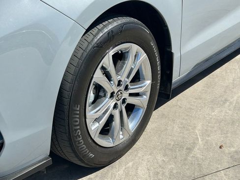 Certified 2023 Toyota Sienna XSE w/ XSE Plus Package image 9