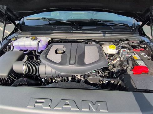 New 2026 RAM 1500 Big Horn image 32