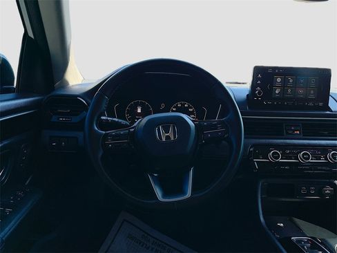 Used 2024 Honda Pilot EX-L image 21