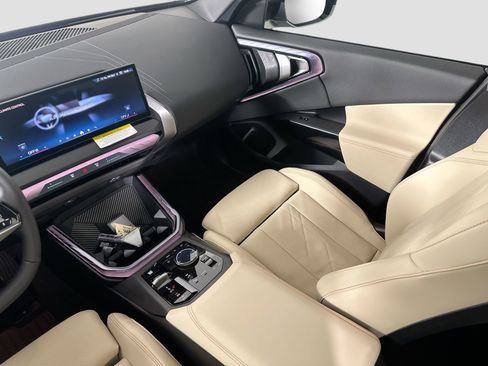 New 2026 BMW X3 xDrive30 image 23