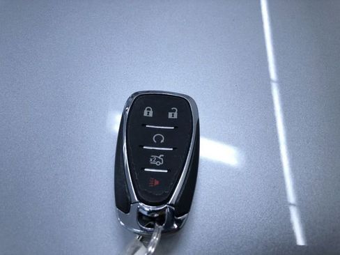 Used 2018 Chevrolet Malibu LT w/ Driver Confidence Package image 32