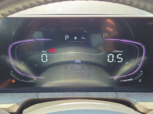 Used 2023 Kia Telluride EX w/ EX Captain's Chair Package FWD image 26