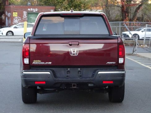 Used 2020 Honda Ridgeline RTL-E image 6
