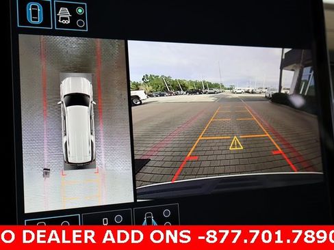 New 2026 GMC Yukon XL Elevation image 27